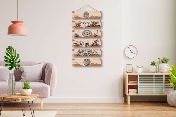 Wall Hangings - Image 3